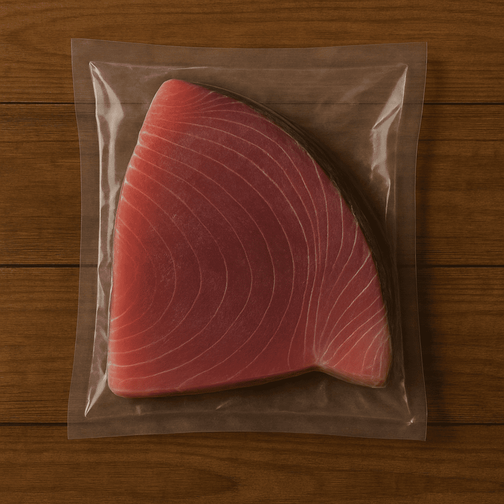 Filete de Bonito | 2LB